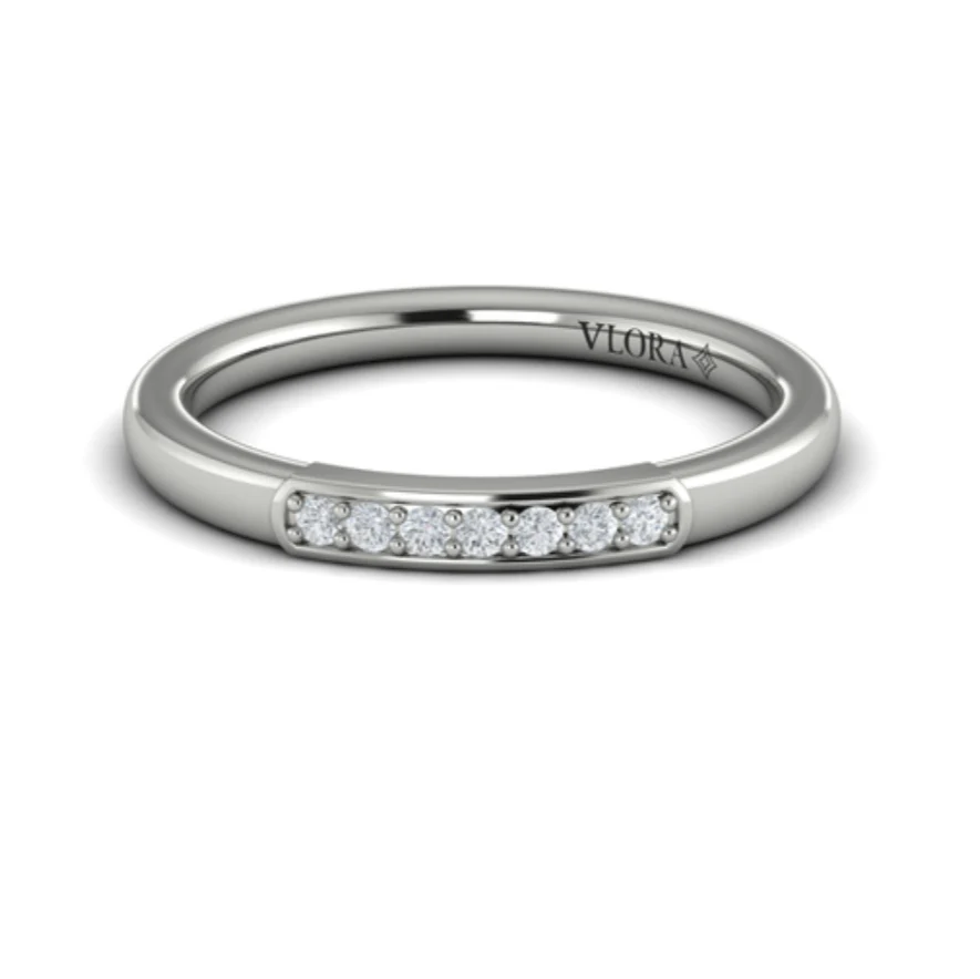 Featured Wedding Bands